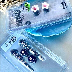 NWT Morbid Metals 0g Bundle.
